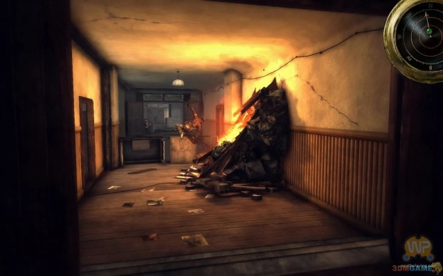 《起义44：揭秘沉默阴影新图震撼来袭》