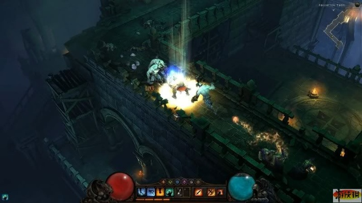 《暗黑破坏神3》攻略秘籍：全方位教学视频合集深度解析