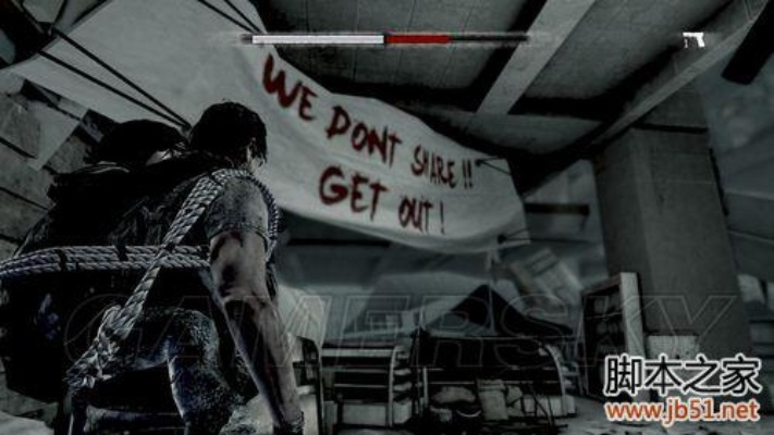 《我还活着》生存技巧揭秘：高效通关攻略解析