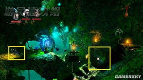 《三位一体2》攻略：深度解析哥布林的威胁与破解技巧