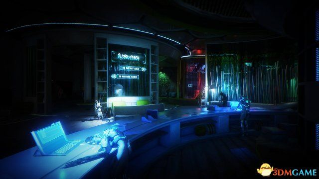 Steam新纪元BigPicture揭幕，沉浸式体验革新来袭