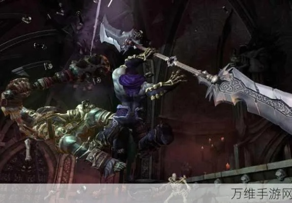 暗黑血统2全剧情深度解析，揭秘暗影战士重生之路