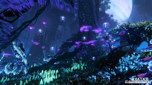 次时代主机画质革新，超越阿凡达视觉盛宴，打造沉浸式新体验