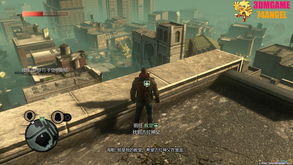 《虐杀原形2》PC全流程攻略揭秘：高效速攻技巧大公开