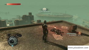 《虐杀原形2》PC版黑匣子攻略：深度解析，收藏必备技巧！