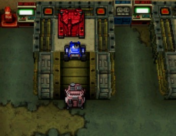 《重装机兵2》重制版攻略：深度解析主线支线，解锁全新游戏价值