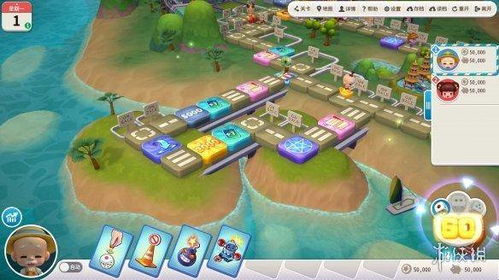 《阿力奇遇记：揭秘PC平台新篇章》