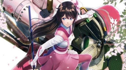 《神崎堇新形象揭秘：樱花大战女总裁华丽变身》