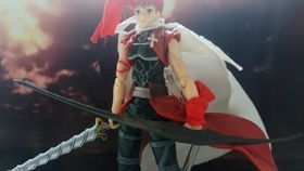 《死或生5》过场动画惊艳首曝！实战视频燃情对决