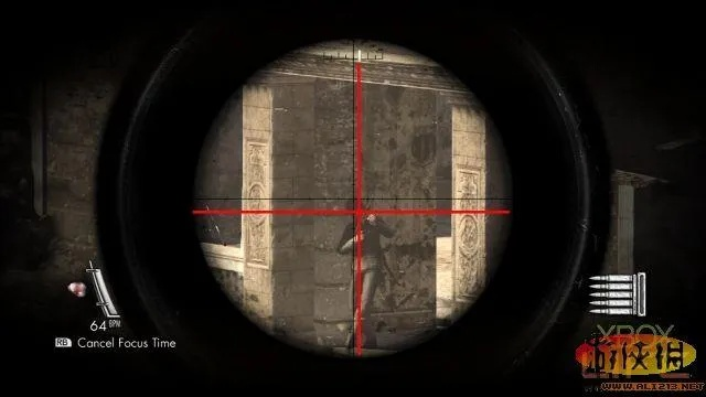 狙击精英V2攻略：深度解析，绝杀技巧大揭秘！