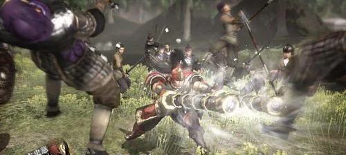 《真三国无双6猛将传》PC攻略：深度解析视频流程，解锁全新战斗技巧