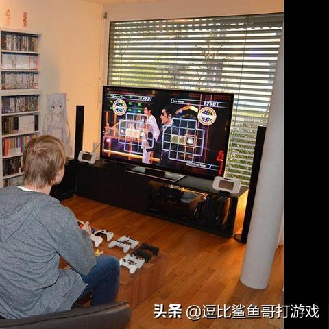 体感飞驰改装狂潮，《极品飞车17》Kinect新体验