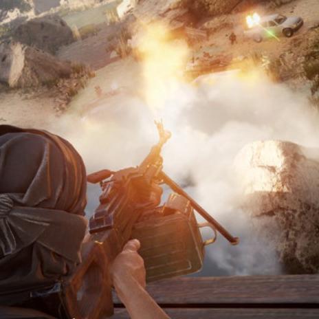 《COD8：现代战争3》深度体验，揭秘战术革新新篇章