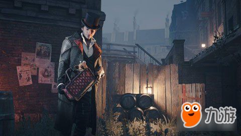 《刺客信条：启示录》深度体验，揭秘古文明新奥秘