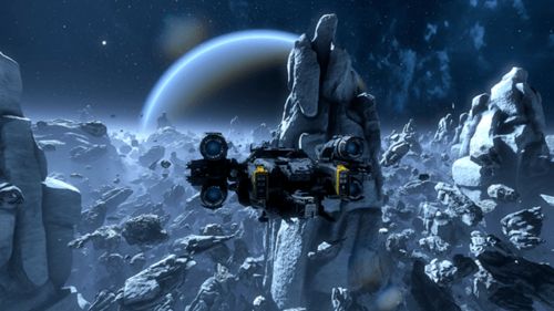 探索第二人称视角：解锁沉浸式游戏新体验