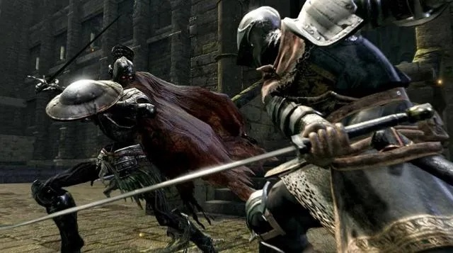 《黑暗之魂》重制引怒潮，全球玩家热议新价值体验