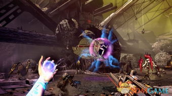 《无主之地2》四部DLC狂潮来袭，巅峰爽度再创新高！