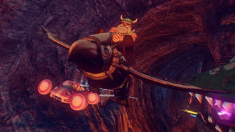 索尼克变形狂飙，世嘉全明星集结新速度