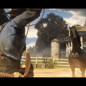 《GTA5》预售火爆，越神秘预告越引玩家狂热期待