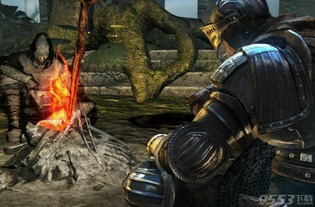 《黑暗之魂：受死版》PC版深度解析，沉浸式体验引领游戏新潮流