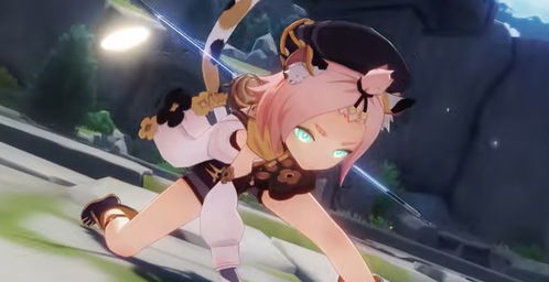 《原神》莱依拉养成秘籍：打造强力五星角色攻略