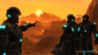 盖亚行动：航母指挥官海陆空外太空全面升级战力革新