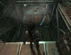 经典重现！《古墓丽影9》揭秘“回味时刻”新篇章