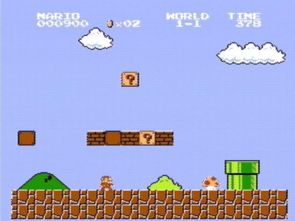 探索新高度！揭秘超级玛丽奥兄弟2游戏魅力