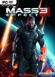 Xbox360巅峰之作，质量效应荣登IGN25大改编传奇