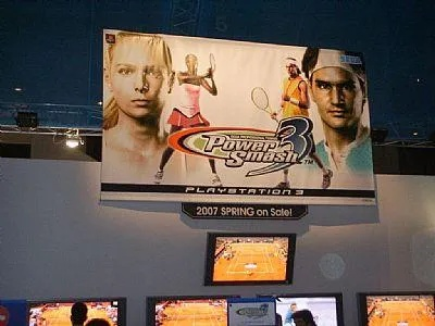 TGS2012世嘉展台星光熠熠，EA大作助阵，独家阵容首曝！