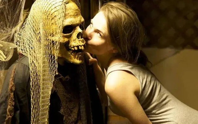 9月21日惊悚揭晓，《安娜》恐怖游戏新作震撼发售