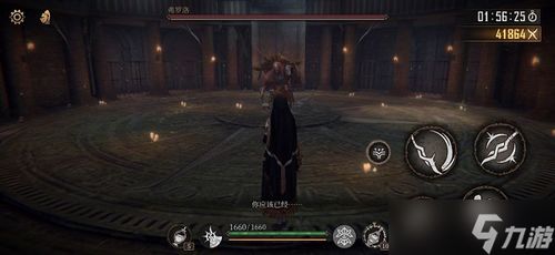 《暮蝶技能揭秘：无畏契约实战演示抢先看》