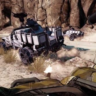 《无主之地2》全新扩展支持至明年，畅玩新境界