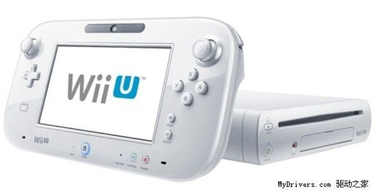 Wii U规格揭秘：深度解析开发商透露的终极配置揭秘