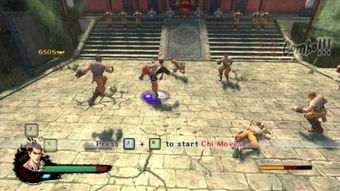 《风卷残云》国产佳作惊艳亮相，创新评分揭秘游戏巅峰之作