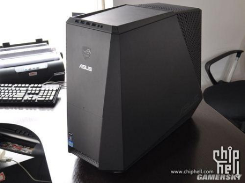 华硕CG8580顶级配置组装攻略，体验屌丝逆袭的极致快感