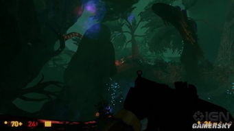 《黑山：起源》全新图曝光，探索未知起源激动人心！