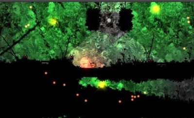 勇闯灰暗深渊，小不点《Grimind》探险启航