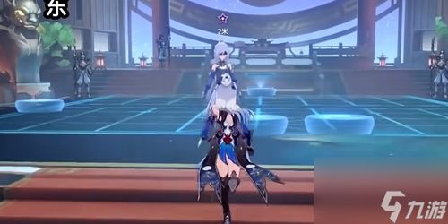 灵砂机制揭秘：探索《崩坏星穹铁道》全新角色价值奥秘