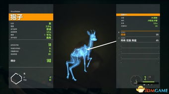 《猎人：野性呼唤》修大师版深度解析，解锁游戏新境界