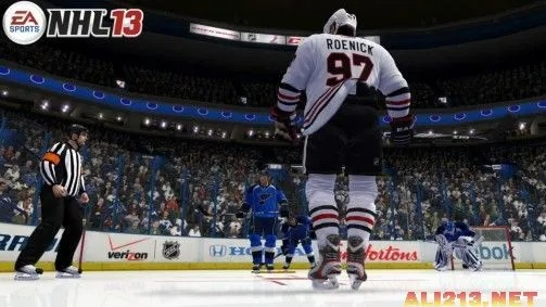 冰球英雄新篇章，女性角色闪耀登场