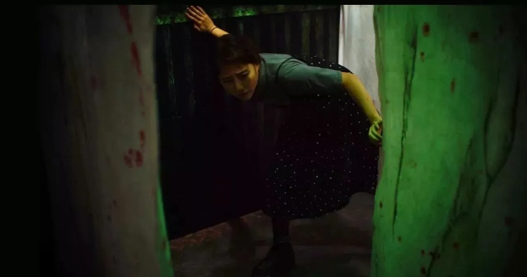 恐怖逃生必备：22条绝密生存法则解析