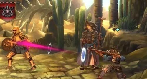 《圣兽之王》新战术揭秘：克制箭塔弩炮投石机飞行队攻略