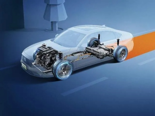 猛电池续航20年，全新科技保障持久动力