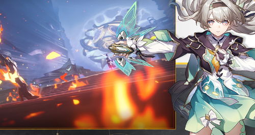 《崩坏星穹铁道》匹诺康尼黄金宝箱全攻略，高效收集秘籍大公开