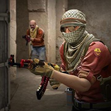 《反恐精英：全球攻势》销量再攀高峰，Steam榜单新霸主诞生