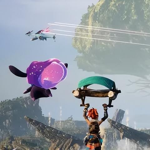 《幻兽帕鲁》元素反应攻略：解锁战斗新境界