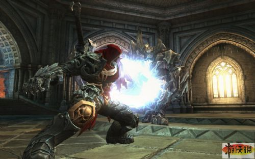 《暗黑血统2》升级震撼来袭，逗游2号补丁解锁全新战力