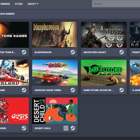 Steam免费游戏攻略：喜加一网站深度解析