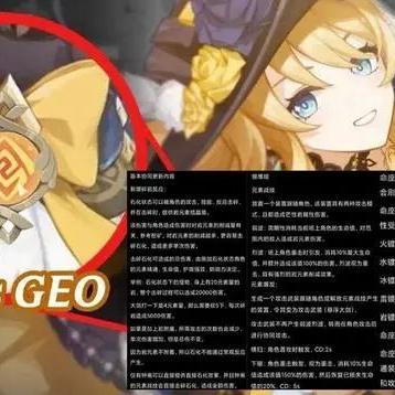 《原神》4.3版娜维娅攻略：深度解析，解锁传说新境界